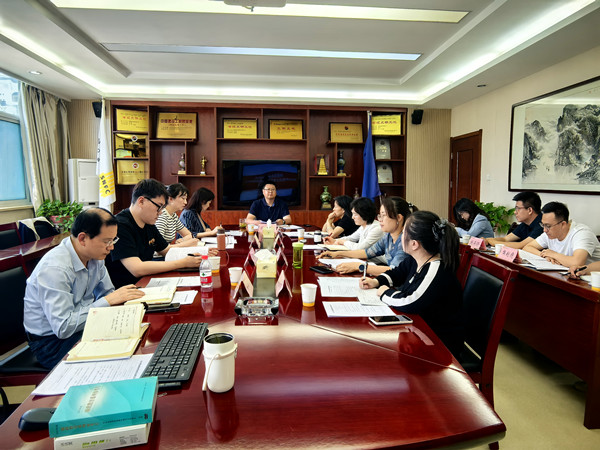 “述職+教育”雙輪驅(qū)動，助力紀(jì)檢干部履職擔(dān)當(dāng)——公司紀(jì)委召開2024年度黨支部紀(jì)律檢查委員述職會